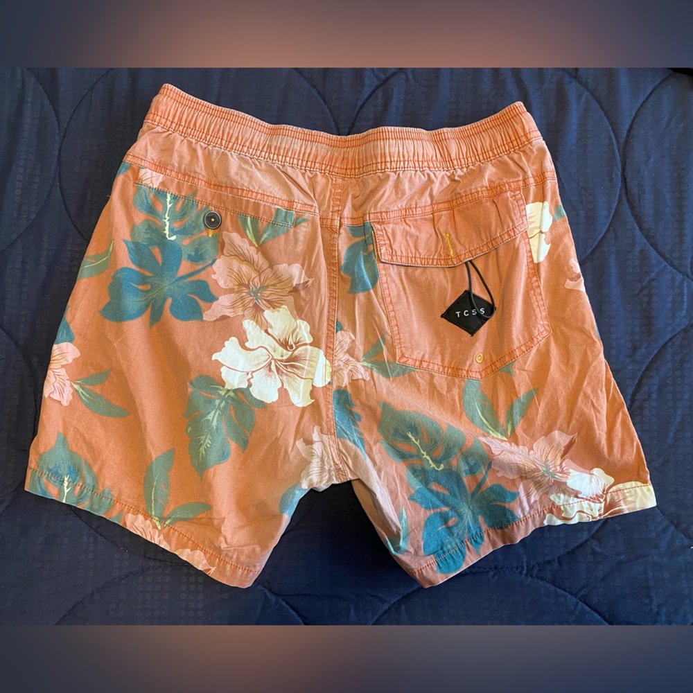 Men's Shorts - Picture 2 of 3
